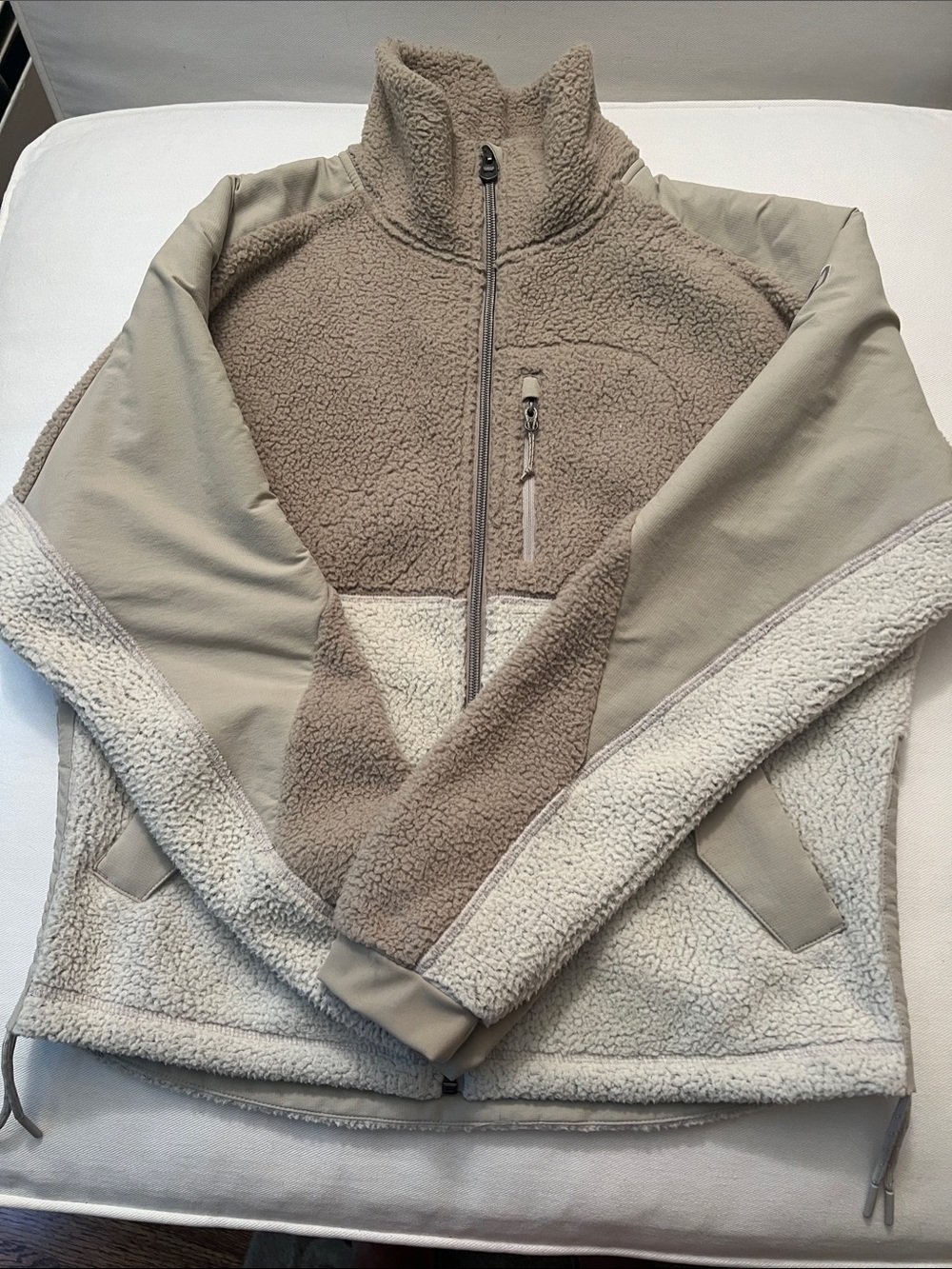 Kuhl Elixer Jacket in Elm Size Small